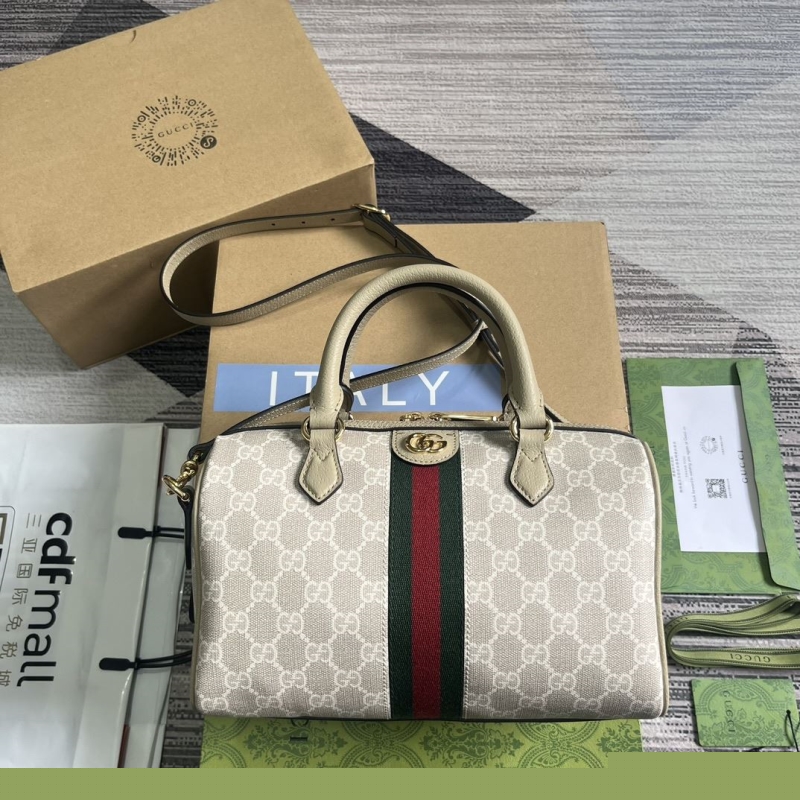 G*u*i speedy bags